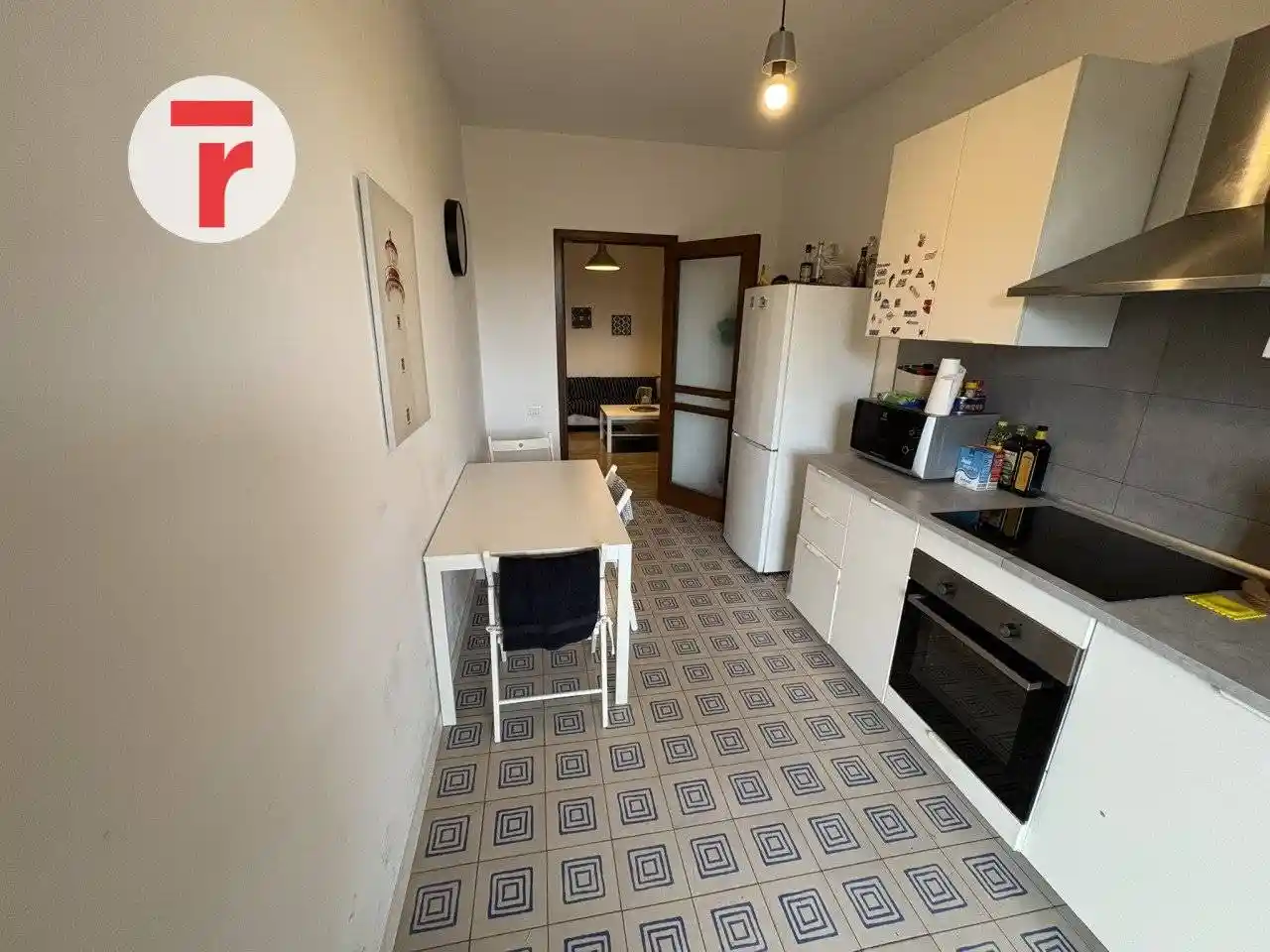 Trilocale via Riccardo Wagner, Arcella - Sant'Antonino, Padova - foto 5