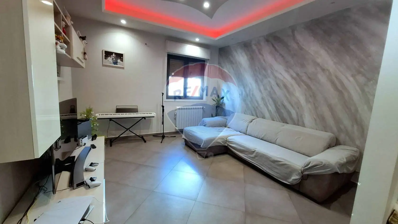 Appartamento in vendita a Aci Catena