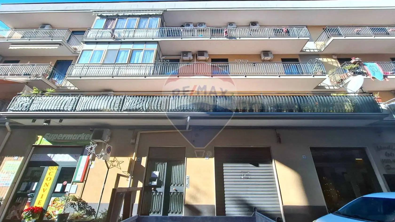 Quadrilocale via francesco guglielmino 66, Centro, Aci Catena - foto 3