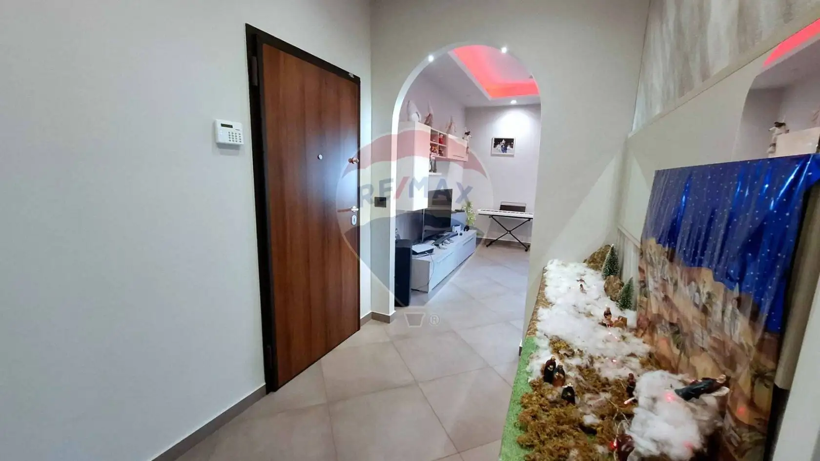 Quadrilocale via francesco guglielmino 66, Centro, Aci Catena - foto 4