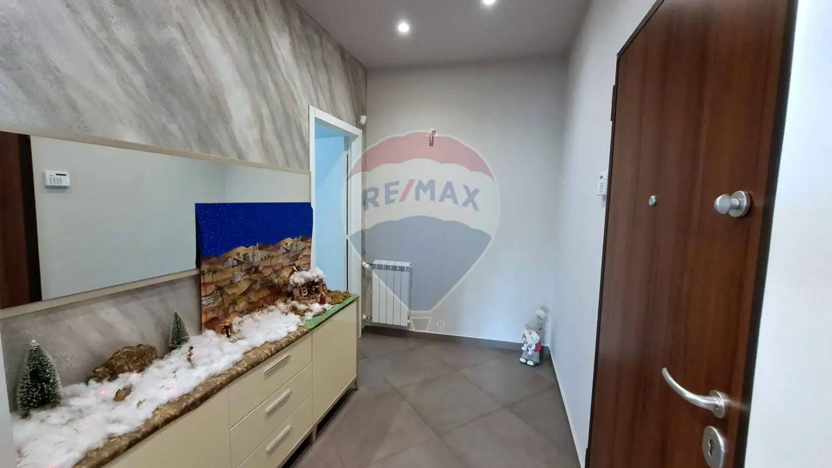 Quadrilocale via francesco guglielmino 66, Centro, Aci Catena - foto 5