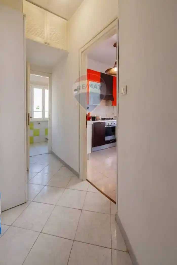 Bilocale via Volterra 8, Villa Fiorelli, Roma - foto 2