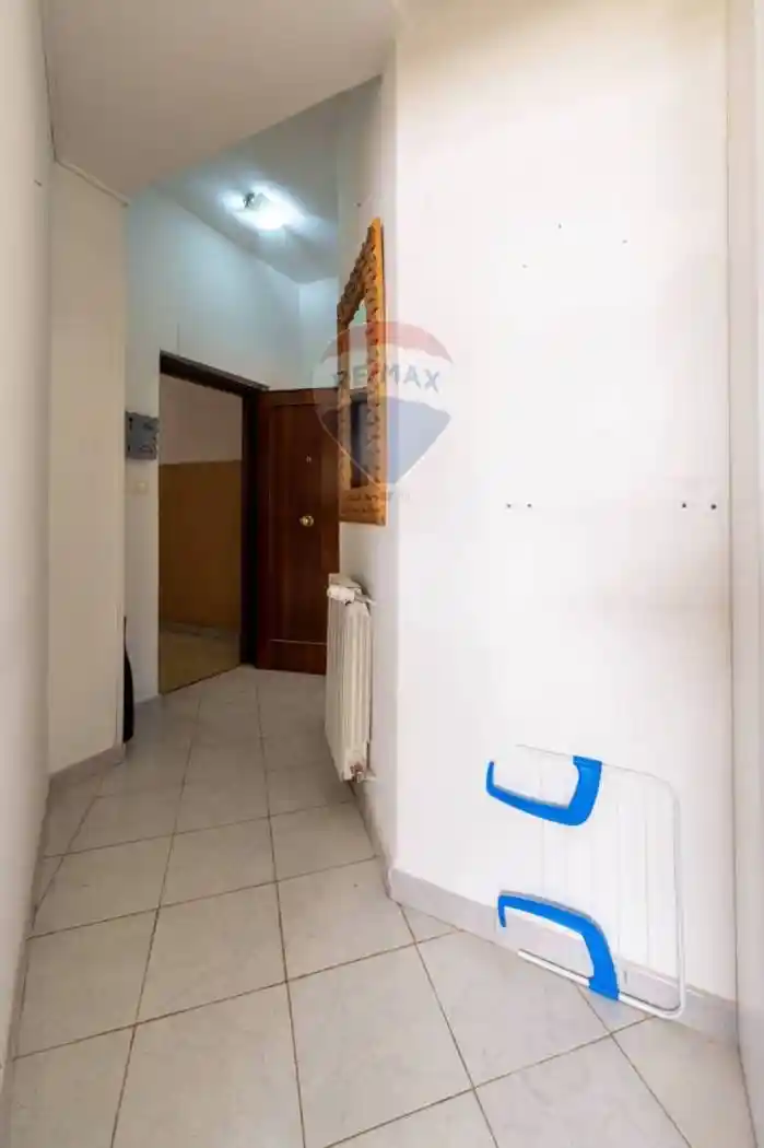 Bilocale via Volterra 8, Villa Fiorelli, Roma - foto 3