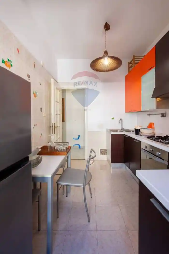 Bilocale via Volterra 8, Villa Fiorelli, Roma - foto 5