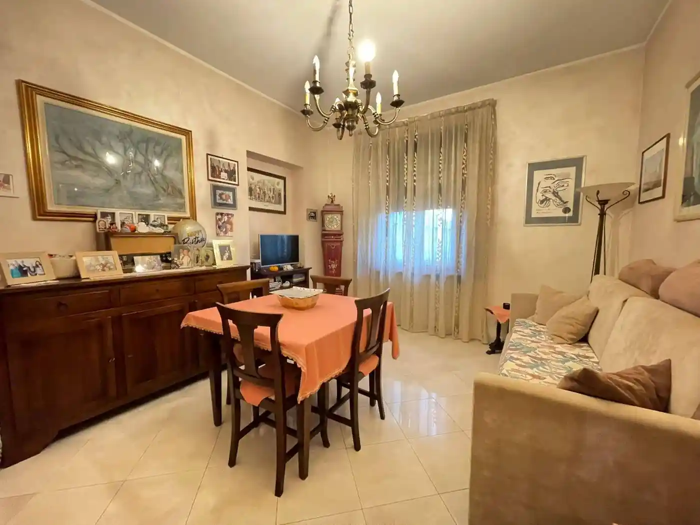 Trilocale corso Canonico Giuseppe Allamano 23, Città Giardino, Torino - foto 3