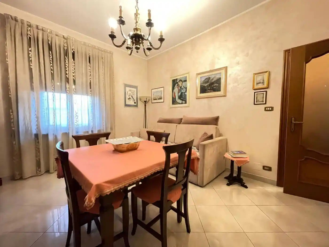 Trilocale corso Canonico Giuseppe Allamano 23, Città Giardino, Torino - foto 4