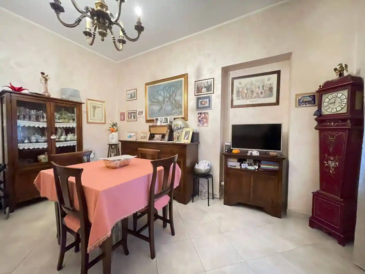 Trilocale corso Canonico Giuseppe Allamano 23, Città Giardino, Torino - foto 5