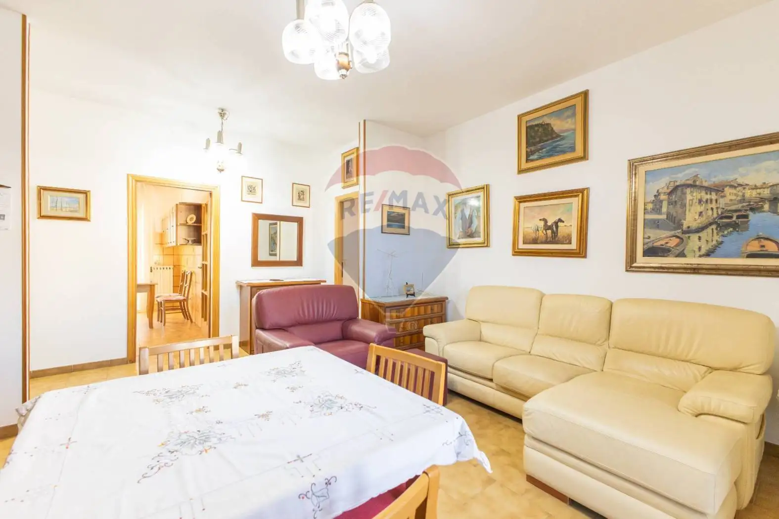 Appartamento in vendita a Porto Torres