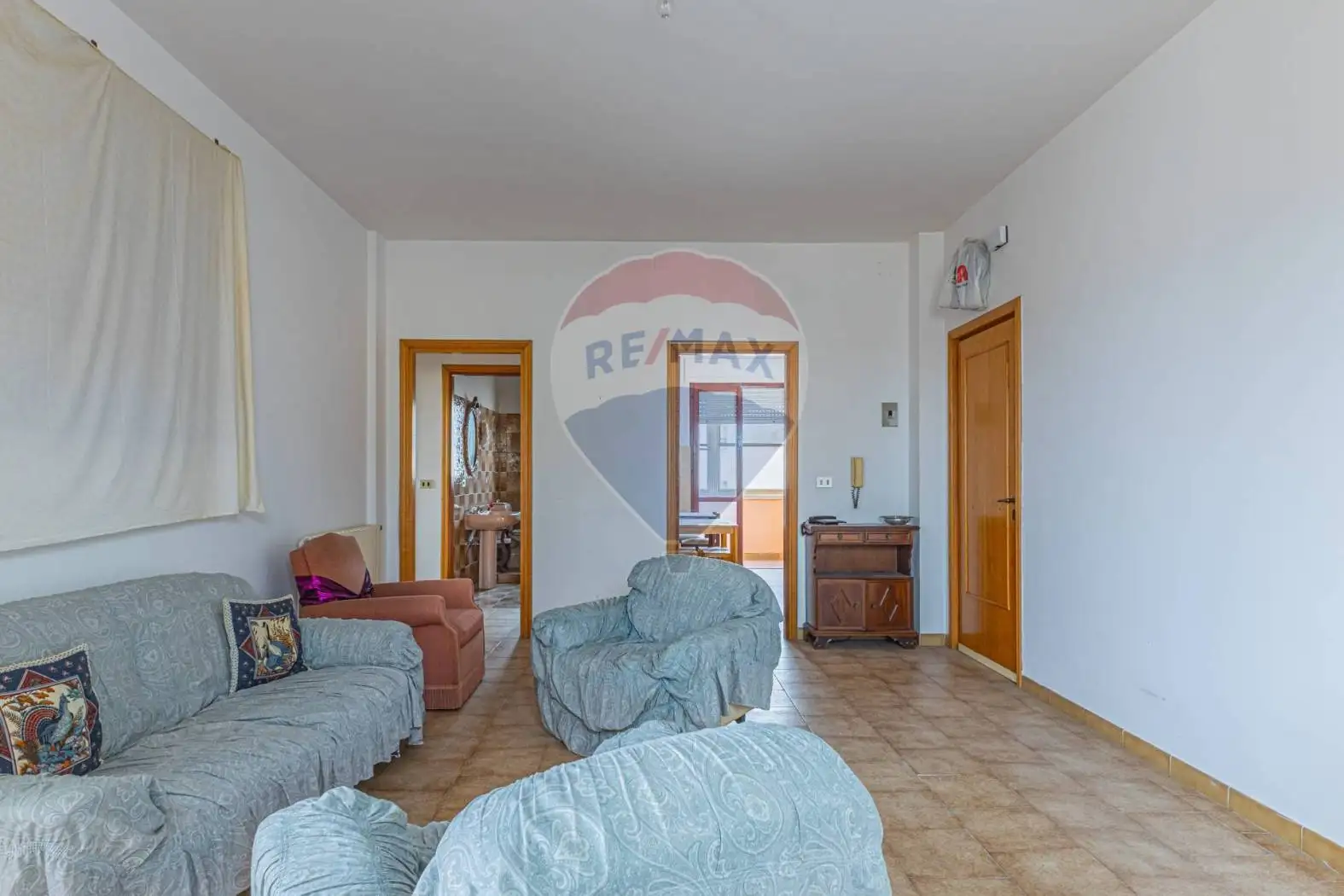 Appartamento in vendita a Porto Torres