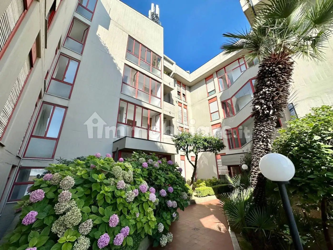 Appartamento in affitto a Giulianova