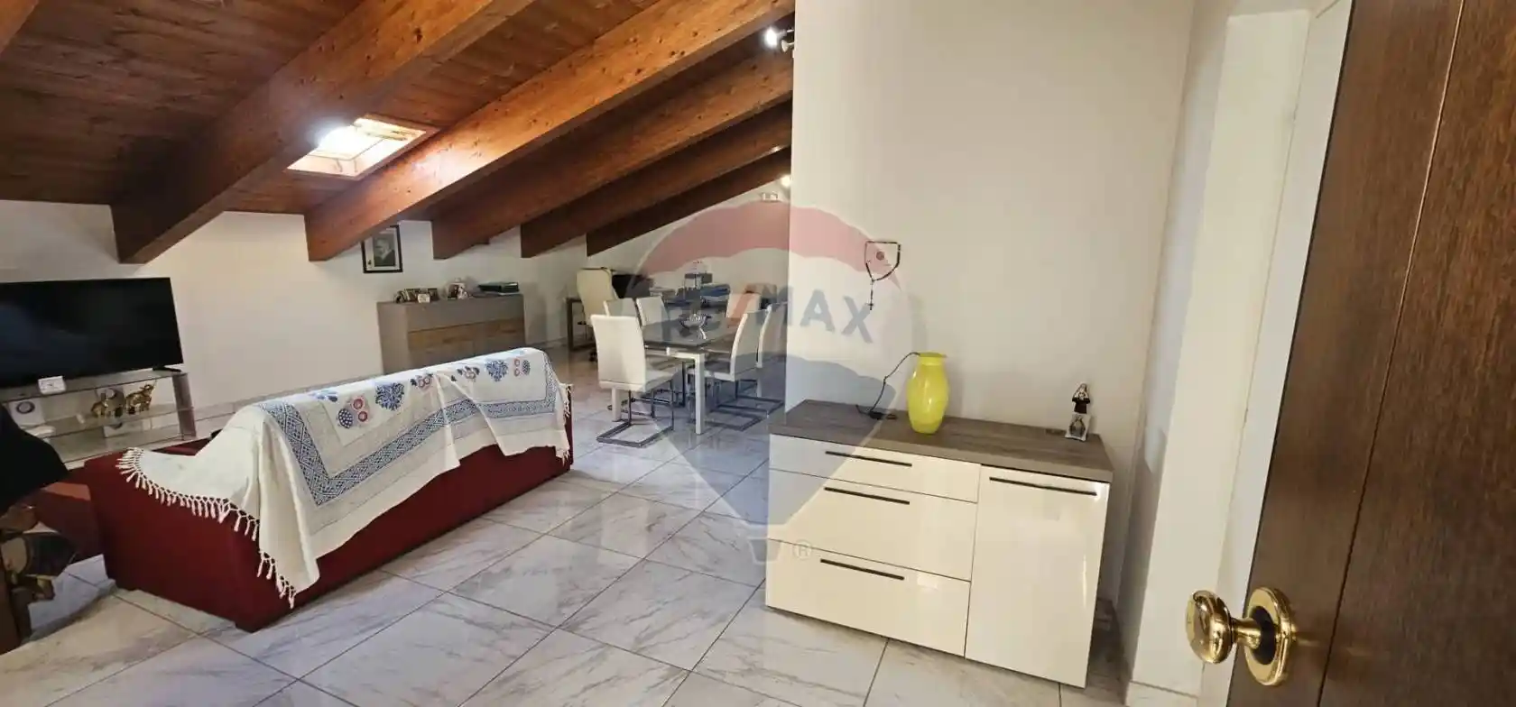 Attico - Mansarda - foto 3