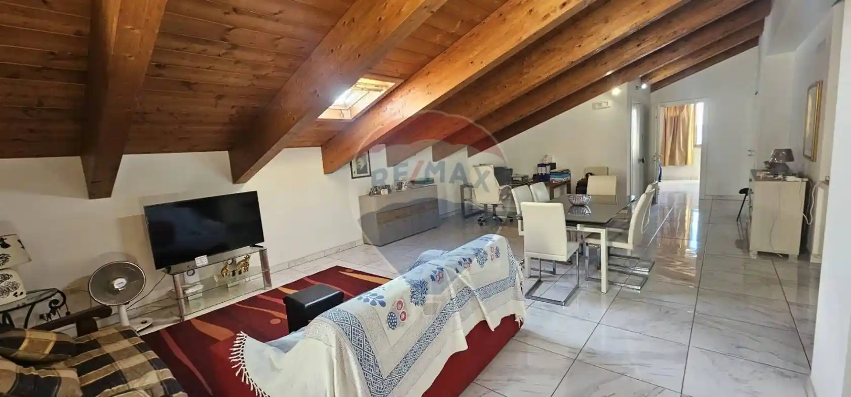 Attico - Mansarda - foto 4