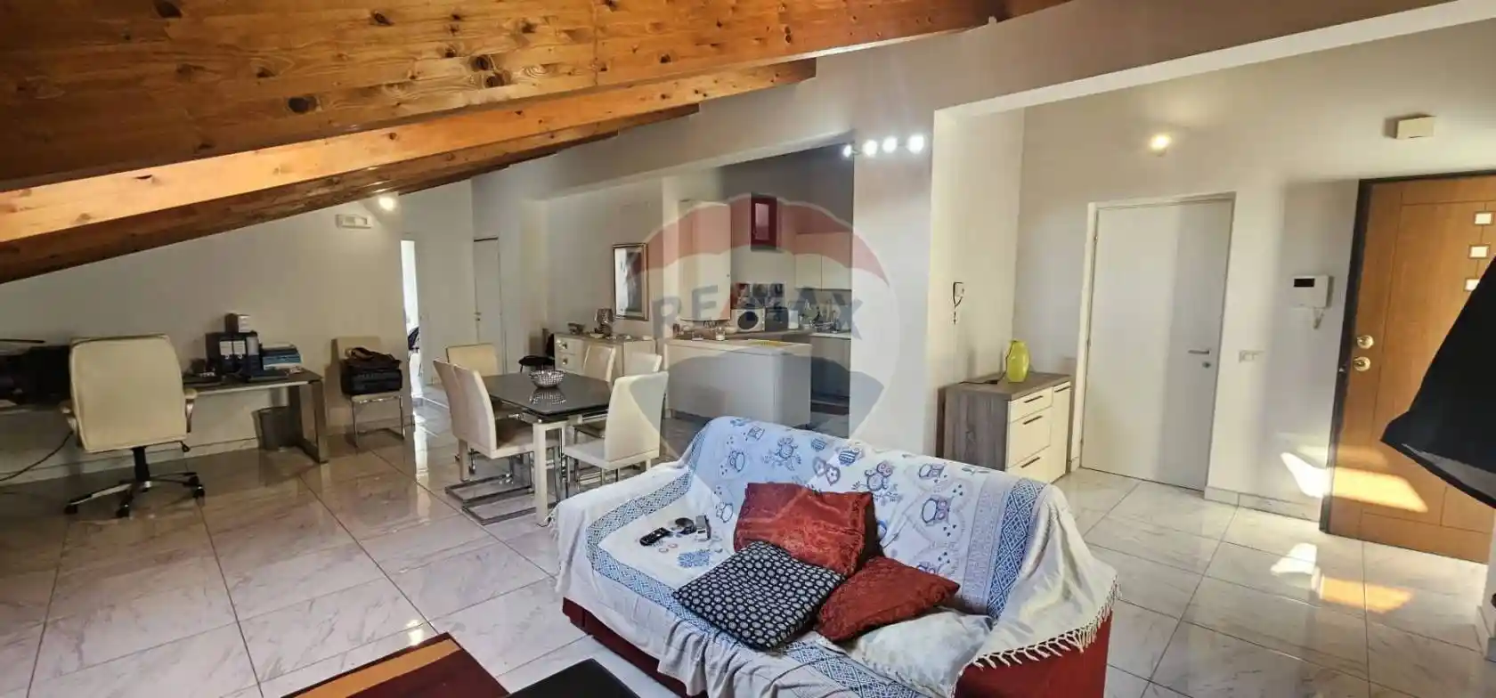 Attico - Mansarda - foto 5