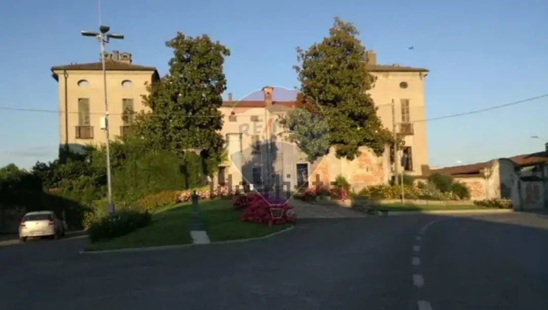 Appartamento in vendita a Zerbo