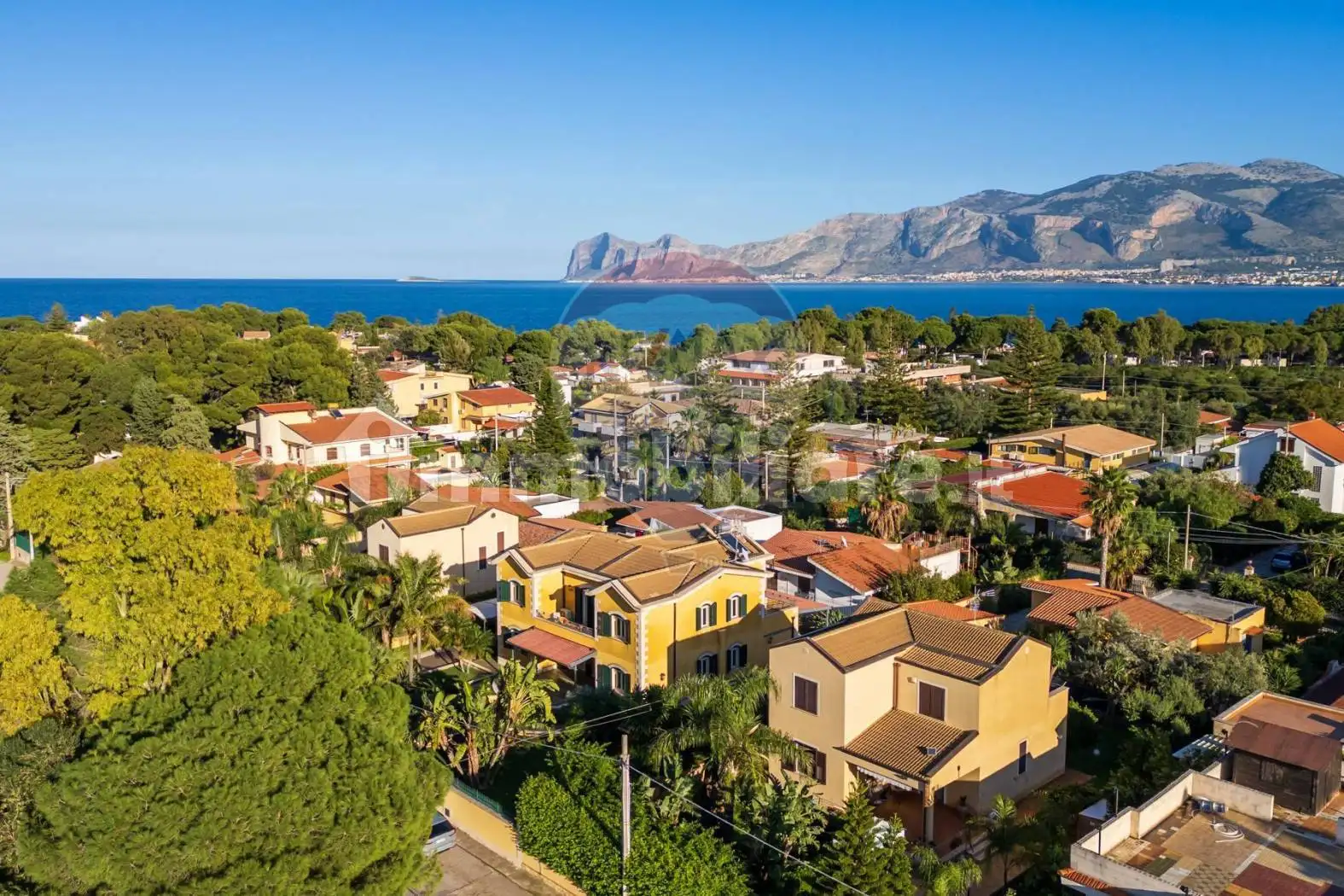 Villa unifamiliare via Torre Ulisse 21, Torre Muzza, Carini - foto 4