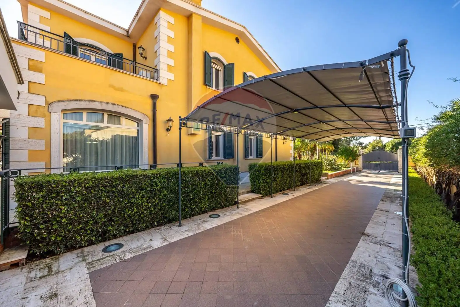 Villa unifamiliare via Torre Ulisse 21, Torre Muzza, Carini - foto 5