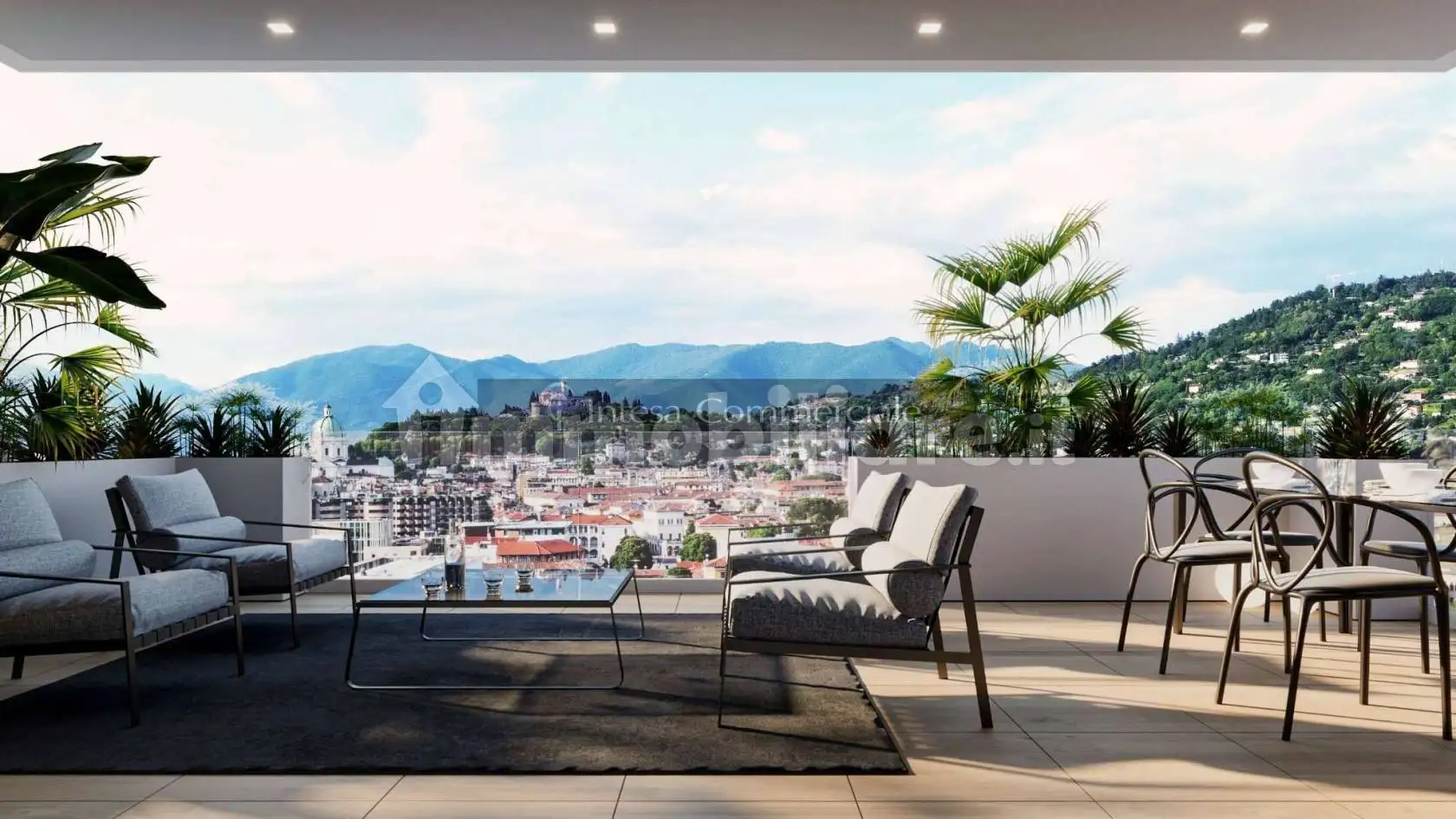 Appartamento in vendita a Brescia