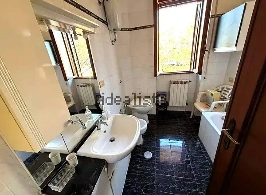 Villa unifamiliare via di Casal del Marmo 596, Ottavia, Roma - foto 5