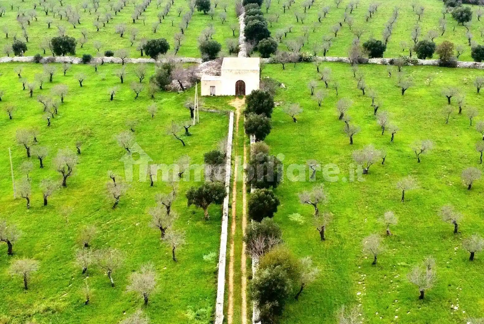 Casale Contrada Barcato, Castellana Grotte - foto 4