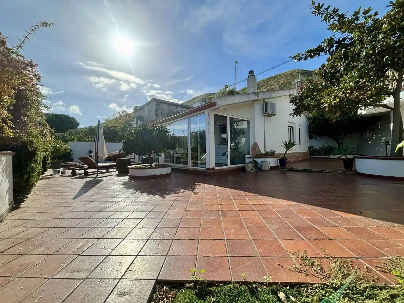 Villetta a schiera in vendita a Messina