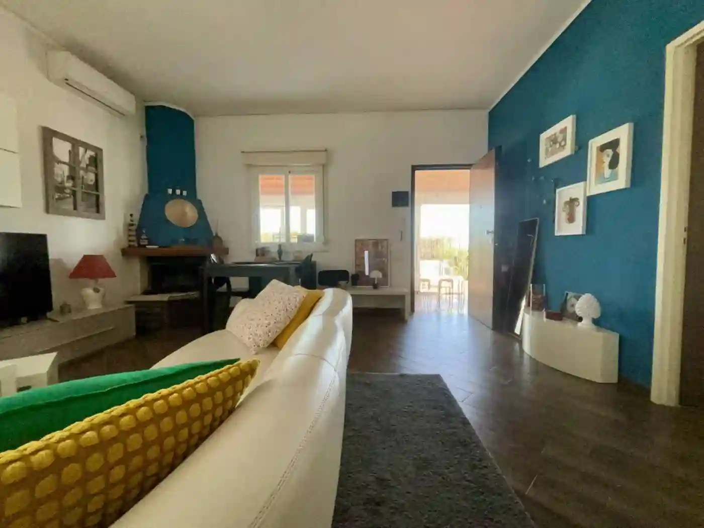 Villetta a schiera - foto 5