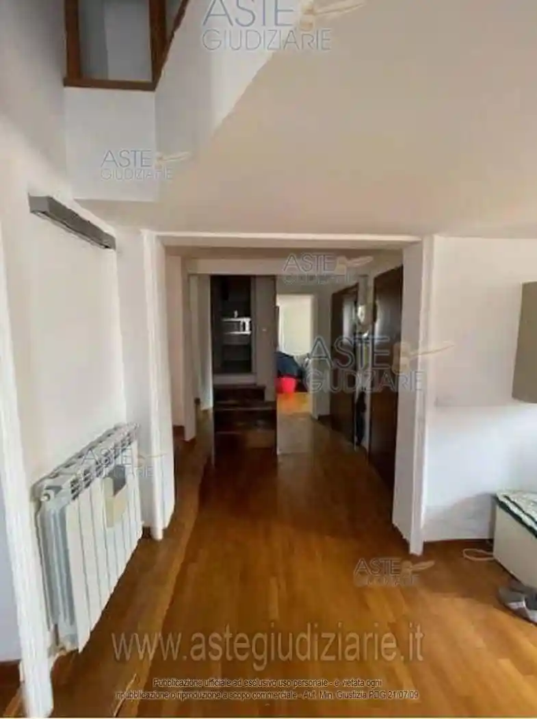 Bilocale via Nazionale 243, Repubblica, Roma - foto 2