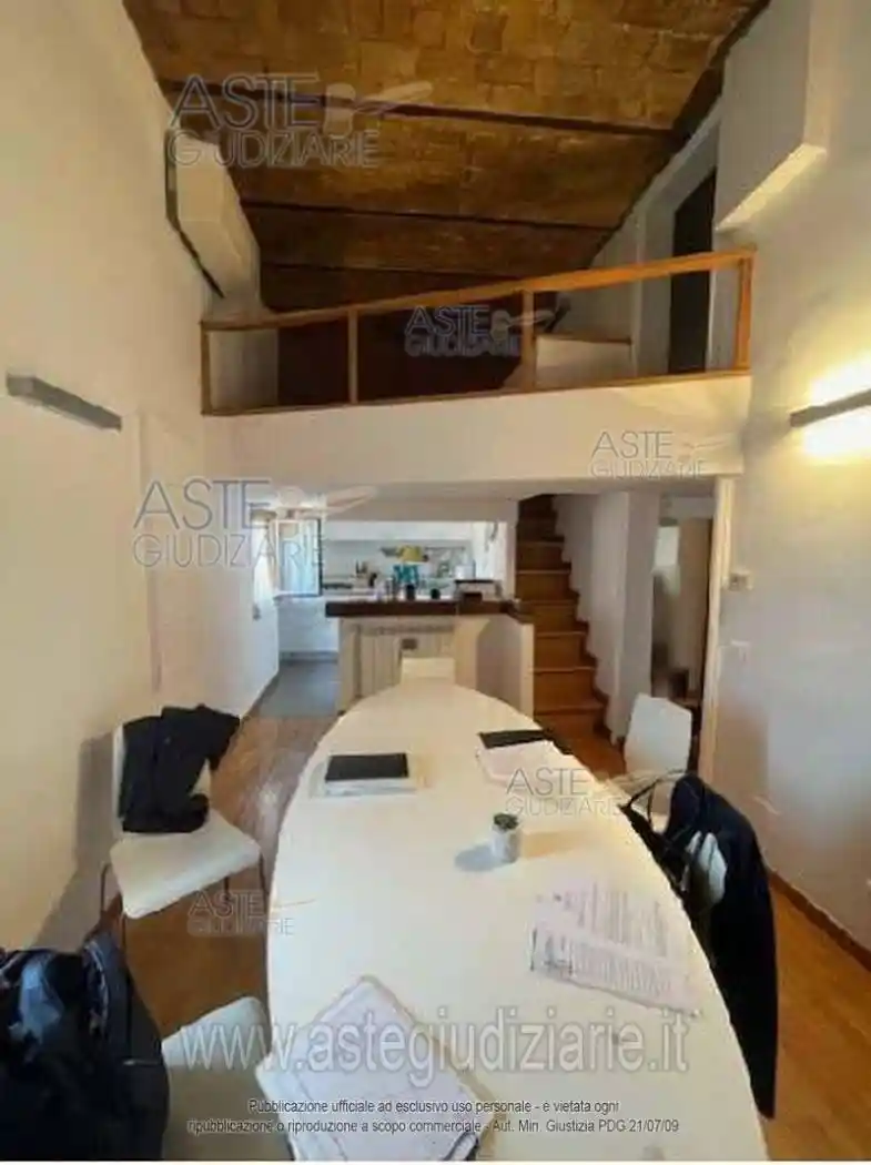 Bilocale via Nazionale 243, Repubblica, Roma - foto 3