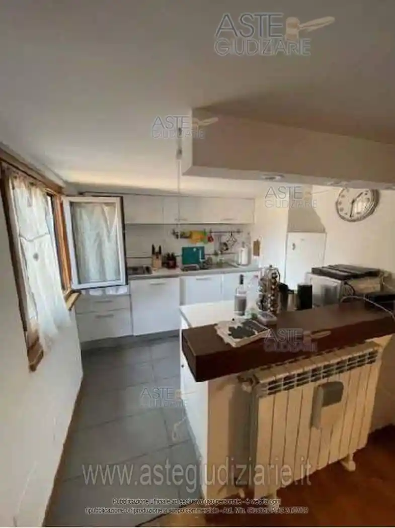 Bilocale via Nazionale 243, Repubblica, Roma - foto 5