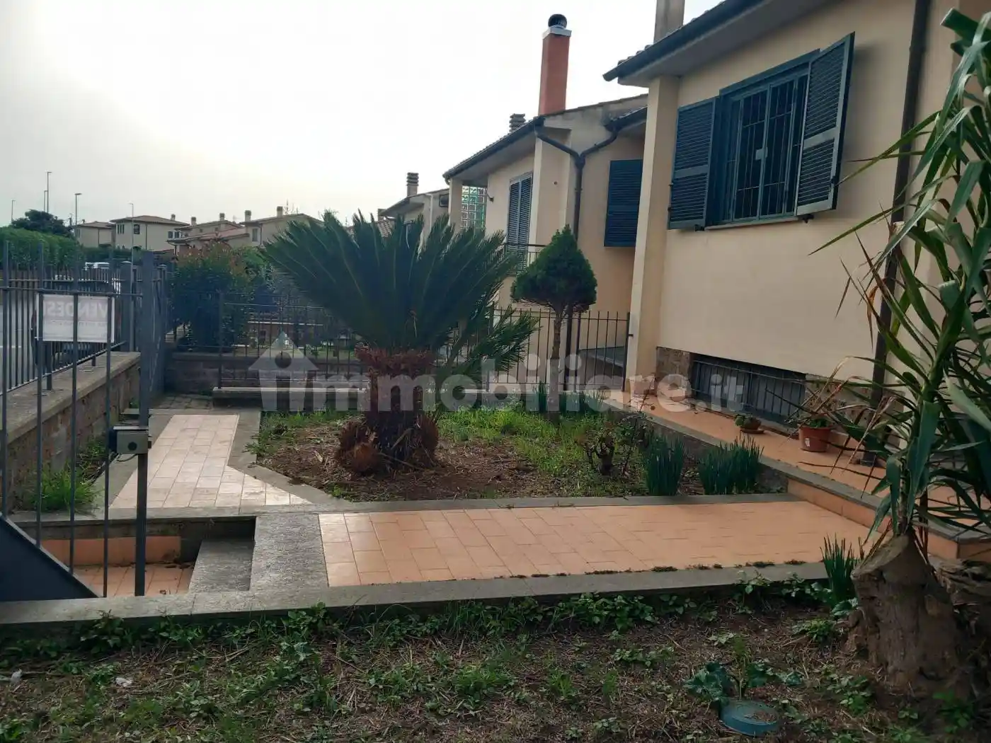 Villetta a schiera - foto 2