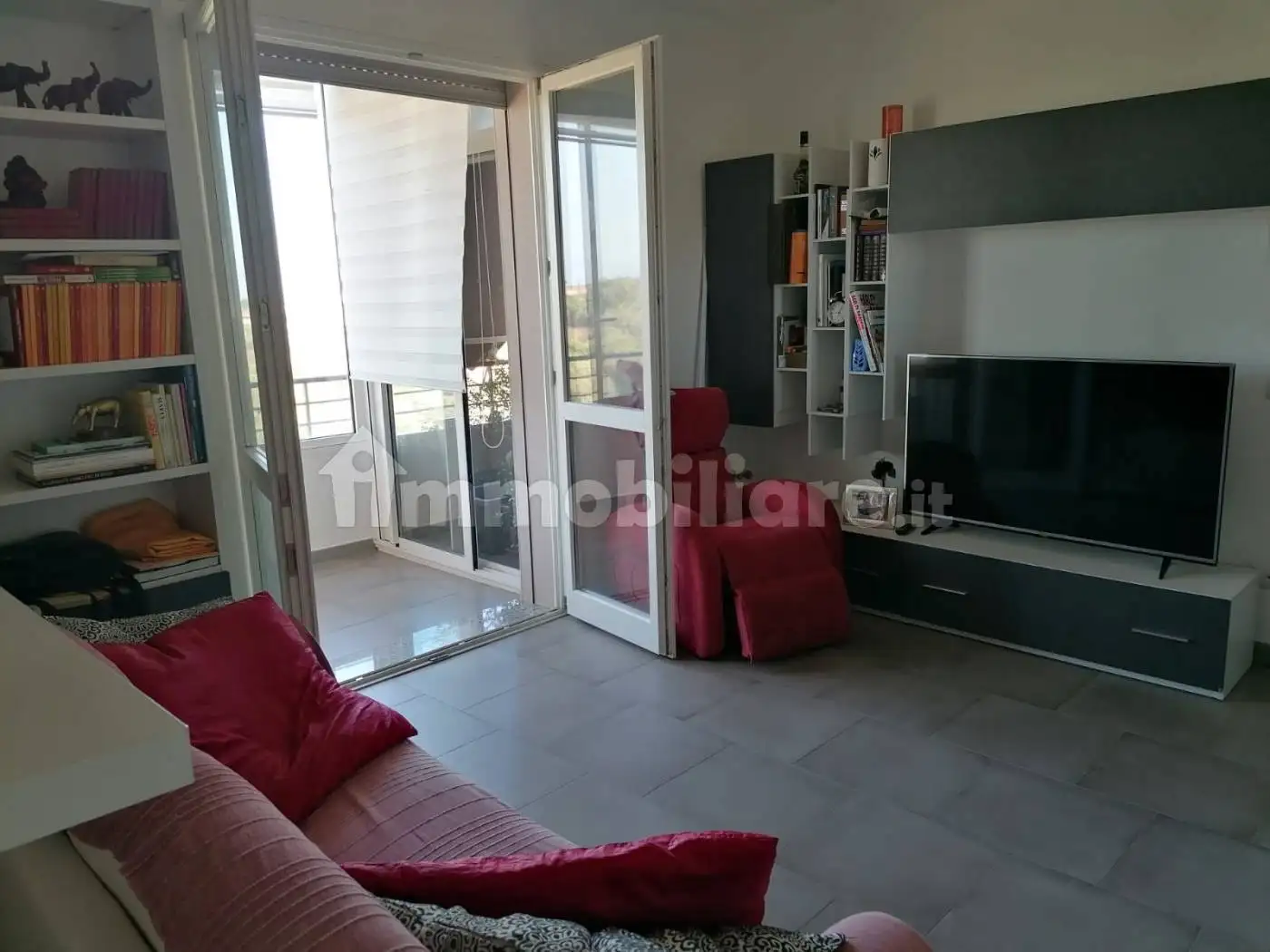 Trilocale via Joan Mirò, Maria Pia, Fertilia, Alghero - foto 2