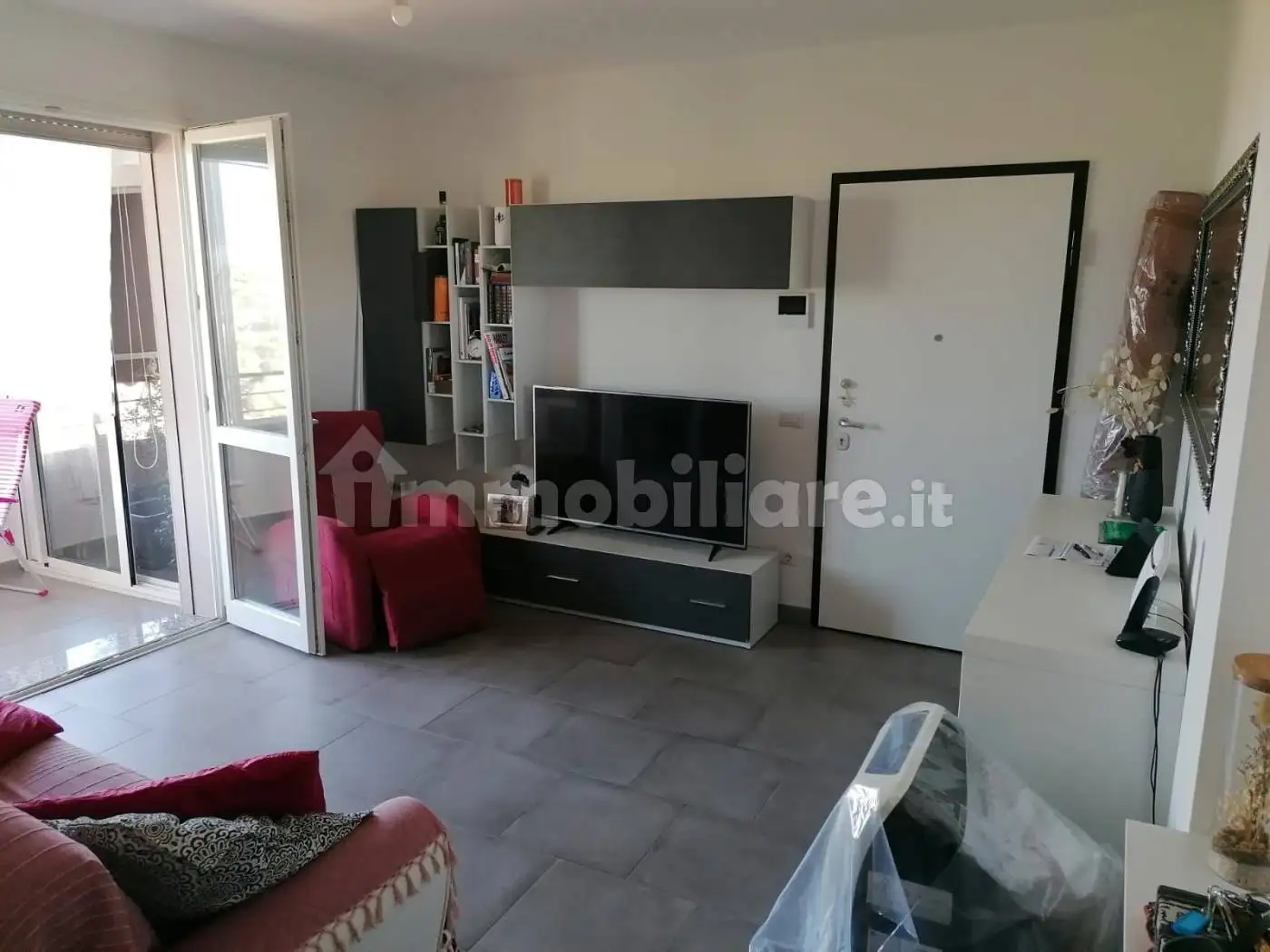 Trilocale via Joan Mirò, Maria Pia, Fertilia, Alghero - foto 3