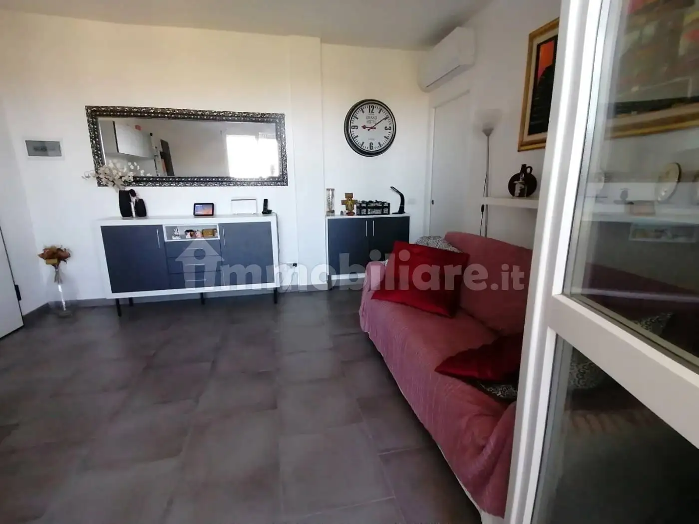 Trilocale via Joan Mirò, Maria Pia, Fertilia, Alghero - foto 4