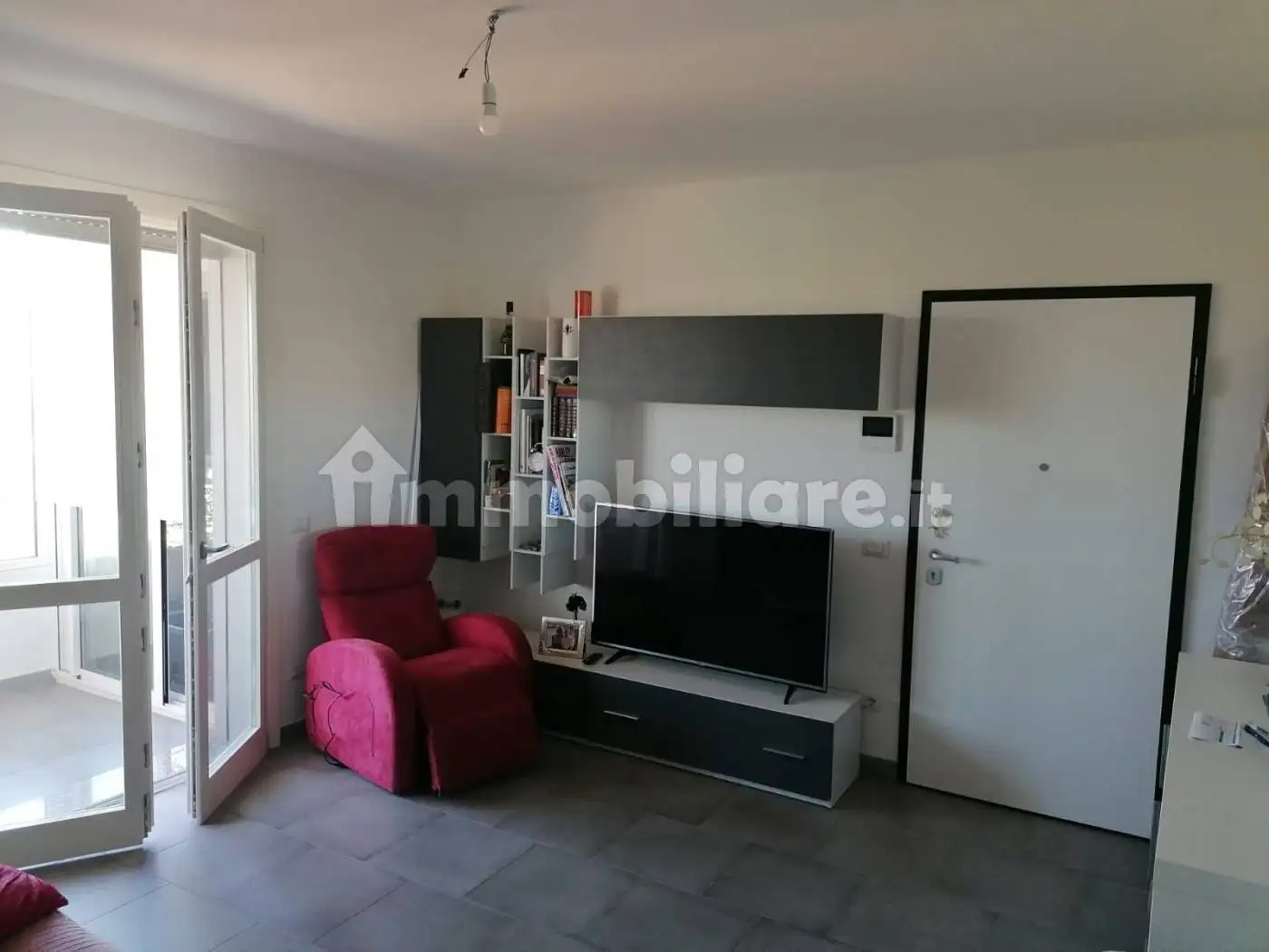 Trilocale via Joan Mirò, Maria Pia, Fertilia, Alghero - foto 5