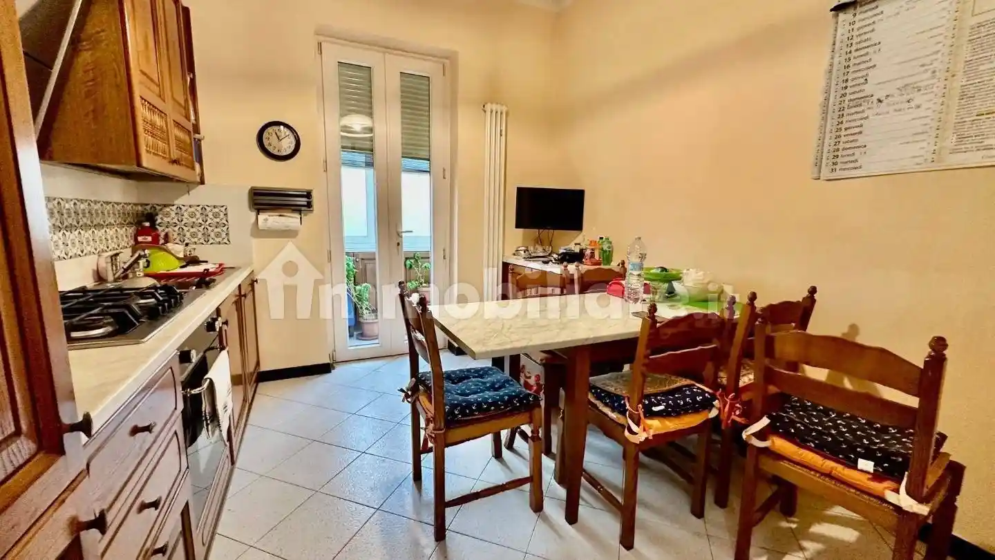 Quadrilocale viale XX Settembre,, Avenza, Carrara - foto 3