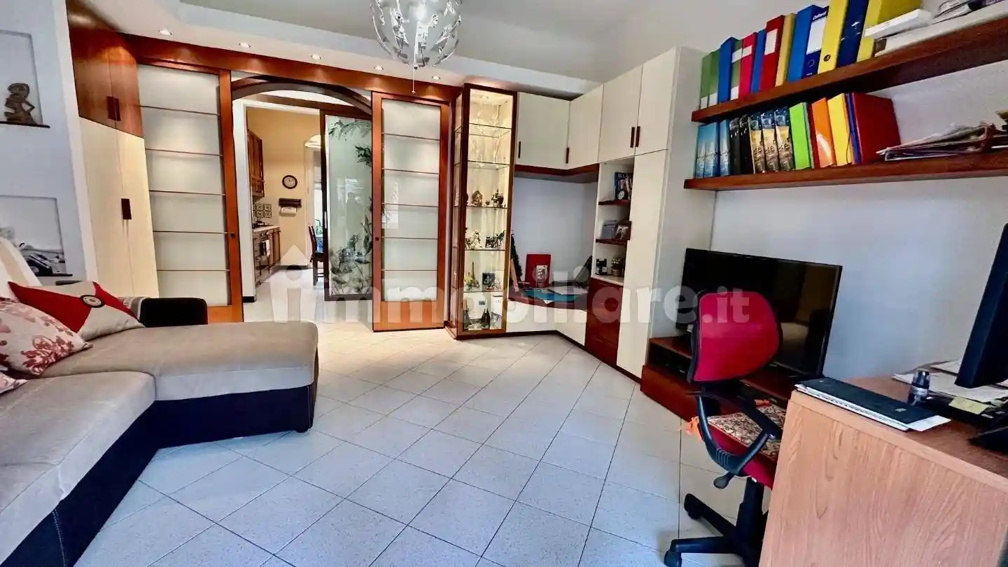 Quadrilocale viale XX Settembre,, Avenza, Carrara - foto 5