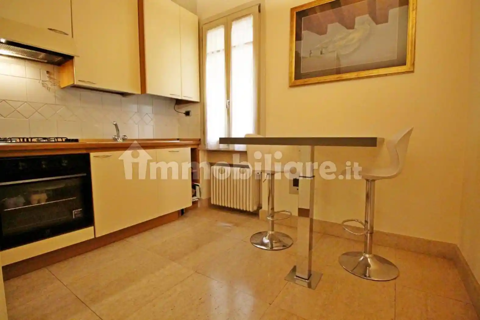 Trilocale via San Pietro Incarnario 2, Centro Storico, Verona - foto 5