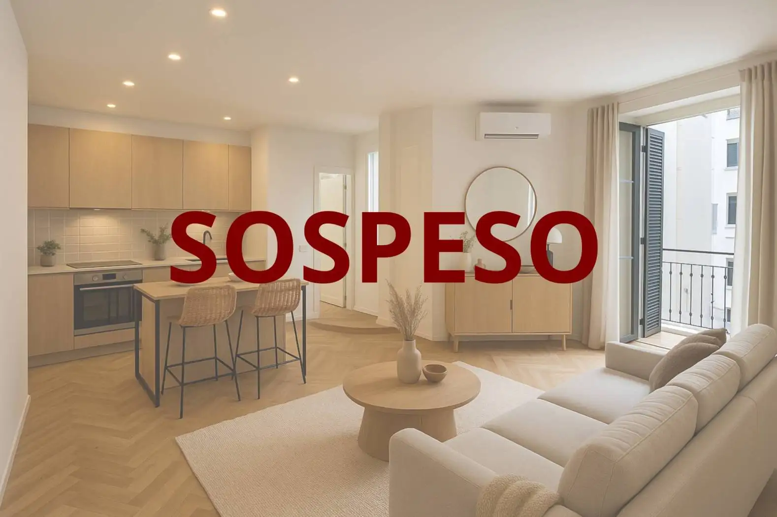 Apartment in vendita a Milan