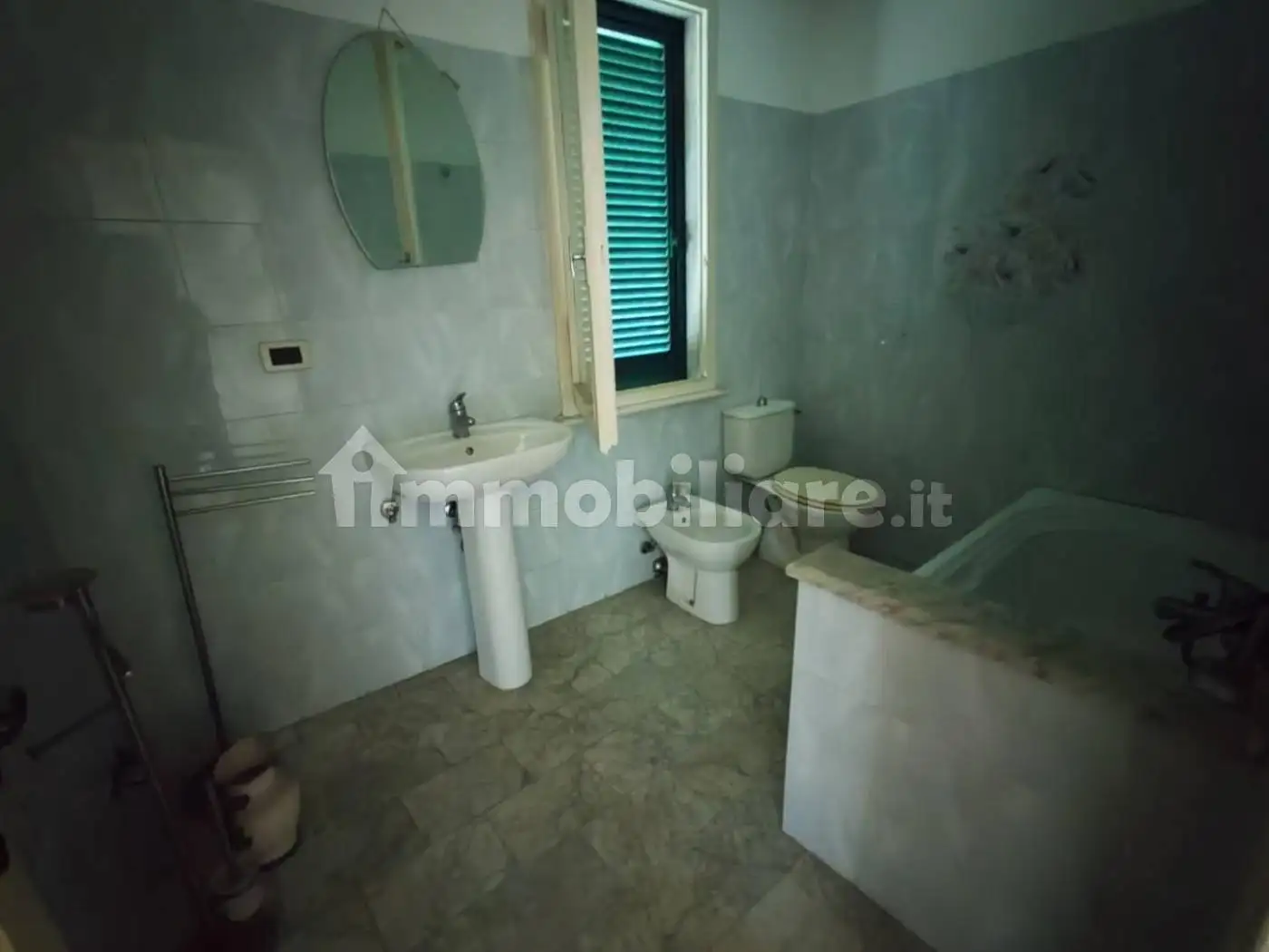 Appartamento via Tavernelle, Debbia, Cervaiolo, Montignoso - foto 4