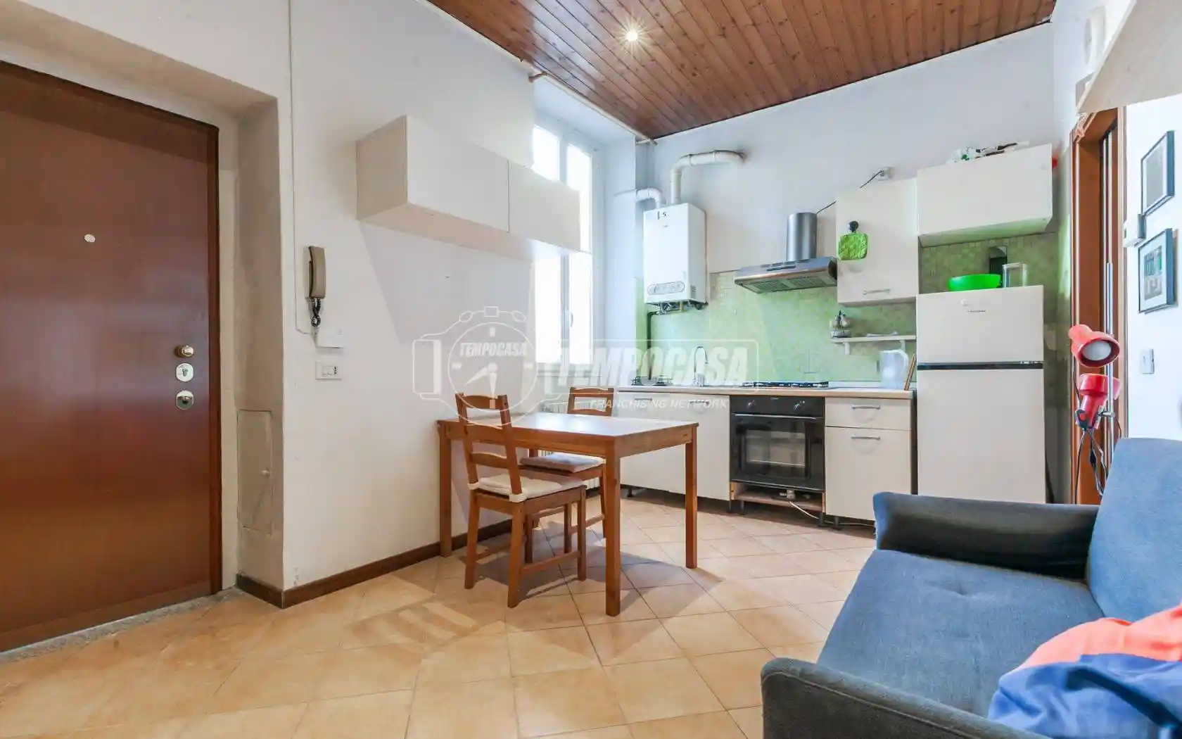 Bilocale via Giuseppe Taccioli, Affori, Milano - foto 3