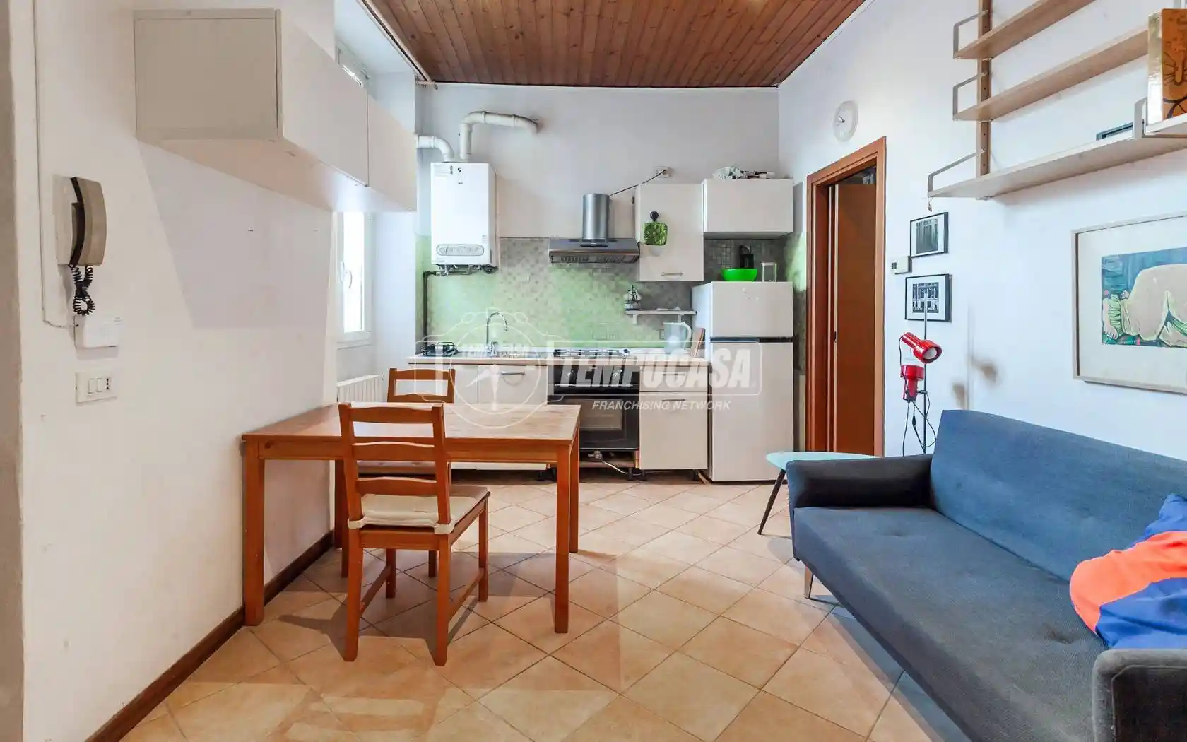 Bilocale via Giuseppe Taccioli, Affori, Milano - foto 5