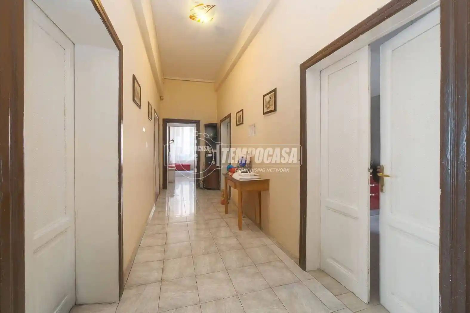 Appartamento viale Castro Pretorio 28, Castro Pretorio, Roma - foto 4