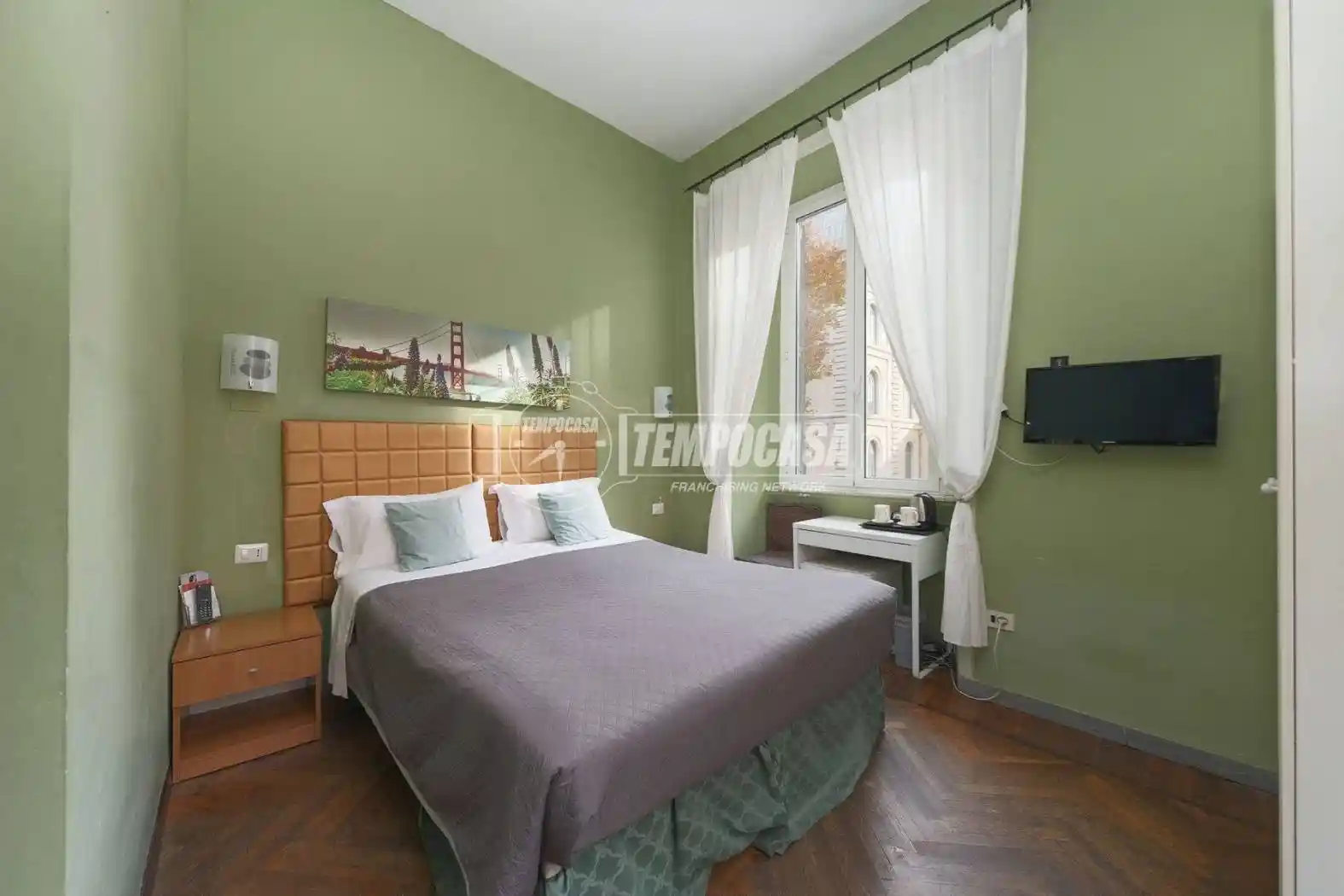 Appartamento viale Castro Pretorio 28, Castro Pretorio, Roma - foto 5