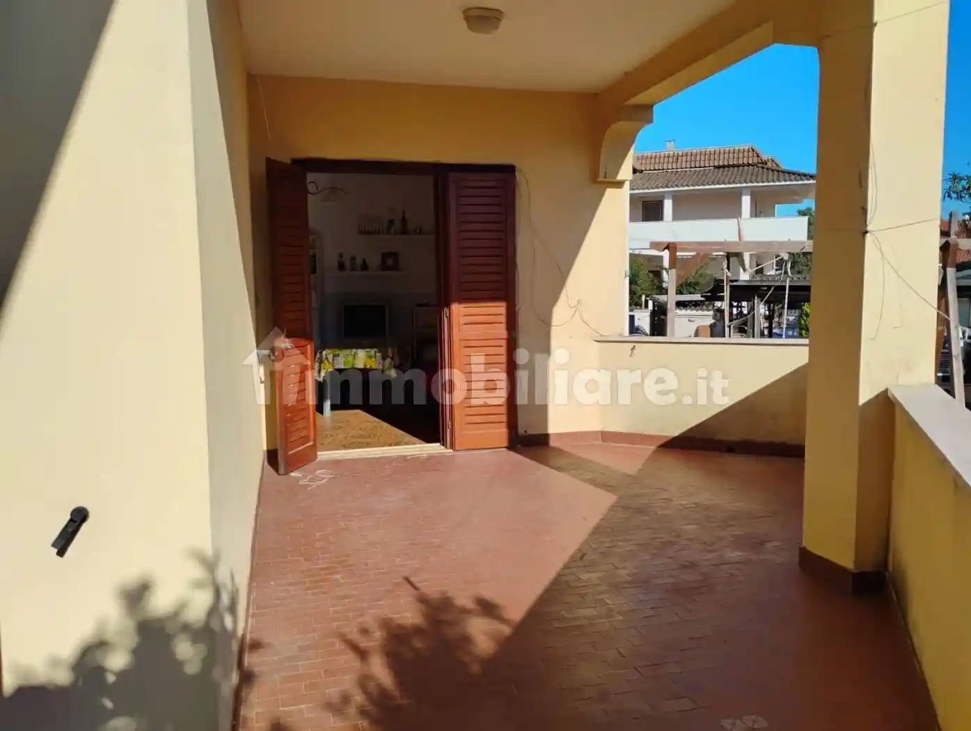 Appartamento in villa via dei Delfini 202, Lido dei Coralli - Sabbiedoro, Ardea - foto 2