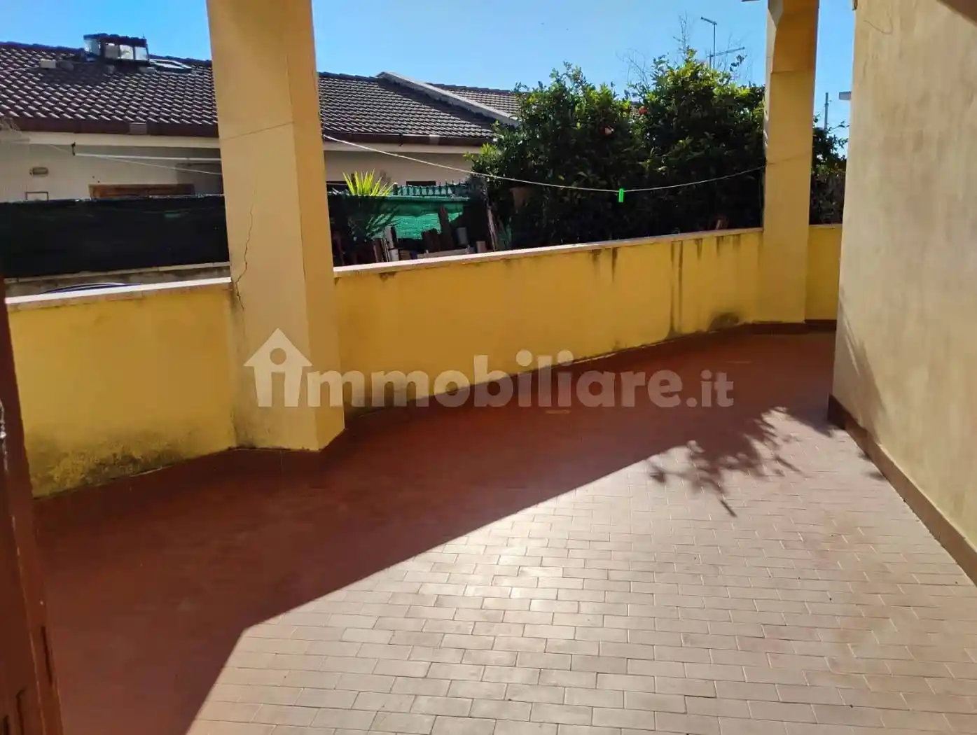 Appartamento in villa via dei Delfini 202, Lido dei Coralli - Sabbiedoro, Ardea - foto 3