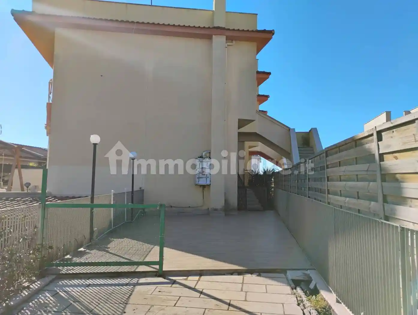 Appartamento in villa via dei Delfini 202, Lido dei Coralli - Sabbiedoro, Ardea - foto 5