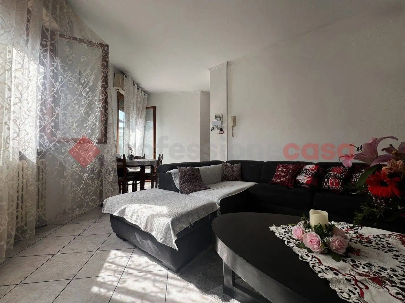 Appartamento in vendita a Bovolone