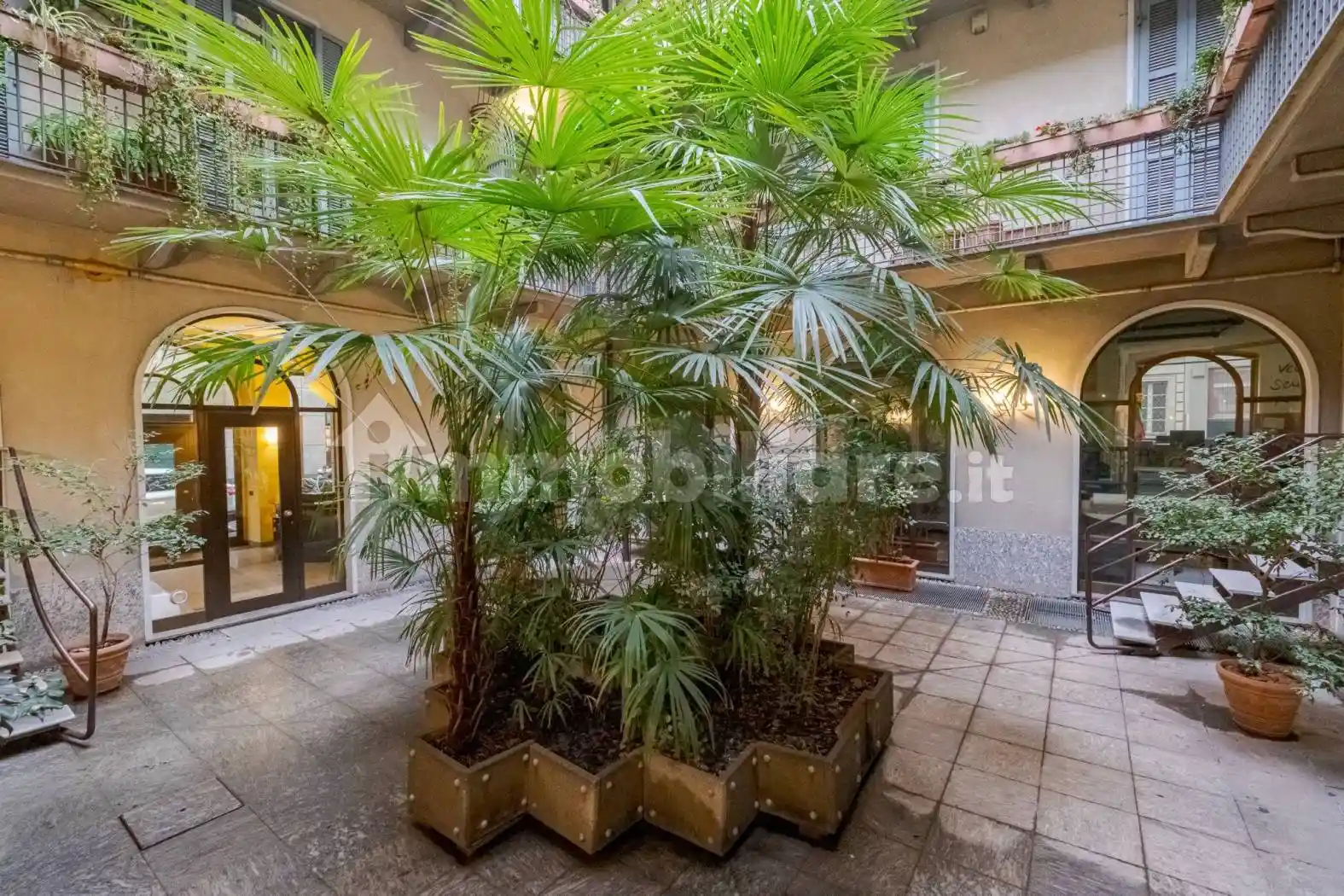 Bilocale via Filippo Corridoni, Palestro, Milano - foto 3