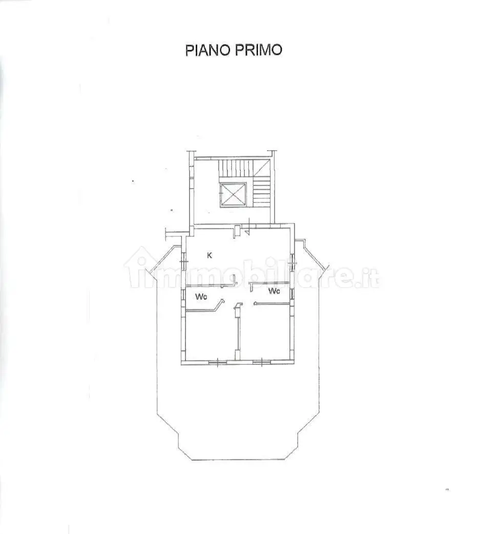 Appartamento in vendita a Acerra