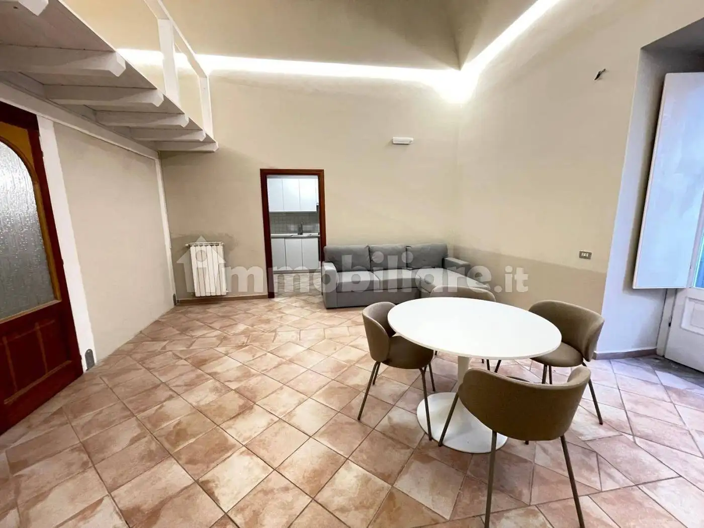 Bilocale via Alfonso De Blasio, Centro Storico, Benevento - foto 3