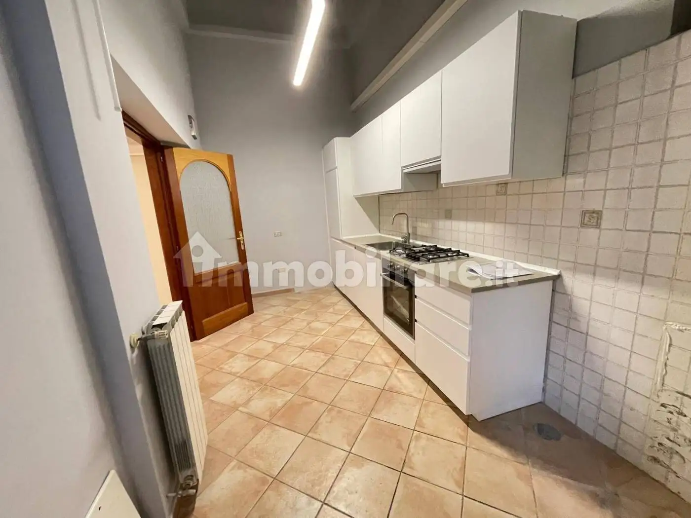 Bilocale via Alfonso De Blasio, Centro Storico, Benevento - foto 4